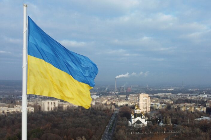 Z. Čvorović: Ako zarate Moskva i Kijev – Ukrajina neće postojati
