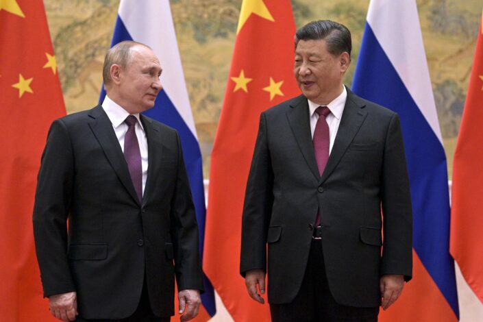 I. Musulin: Jačanje rusko-kineske trgovine energentima kao posledica rata u Ukrajini