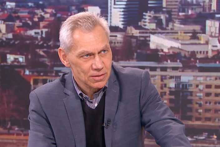 Bocan-Harčenko: Situacija na Kosovu veoma podseća na dešavanja u Ukrajini