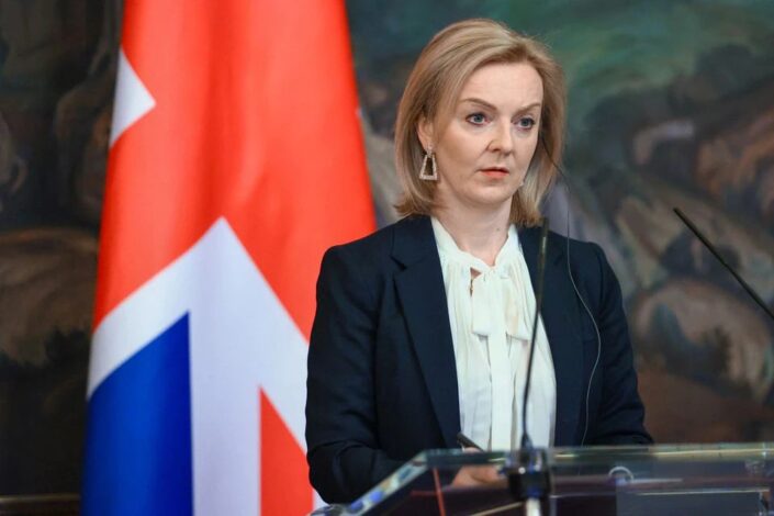 Velika Britanija najavljuje sankcije protiv „secesionista“ u BiH