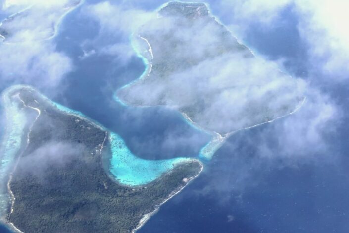 Zašto su Solomonova ostrva uzburkala Pacifik?