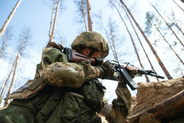 Je li Ukrajina pred porazom u Donbasu?