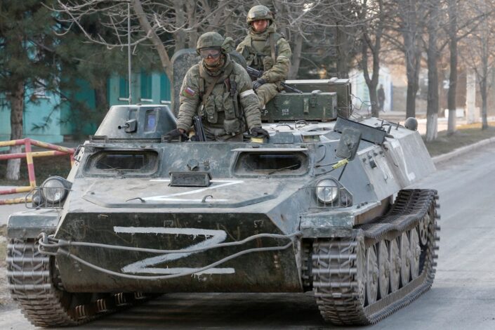 Ukrajinska operacija ruske vojske – kakav je bilans?