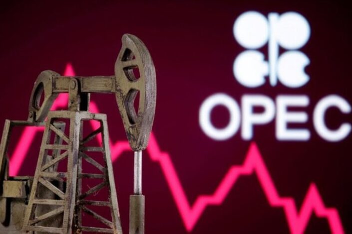 OPEK obara cenu nafte