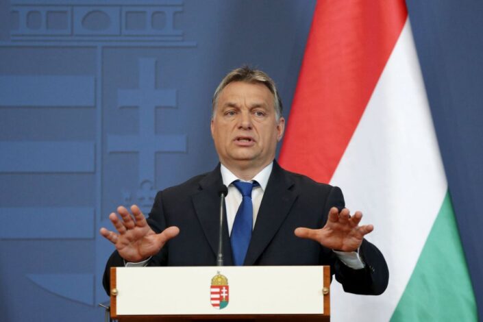 Orban: Ako se rat uskoro ne završi, doći će do masovne nezaposlenosti u EU