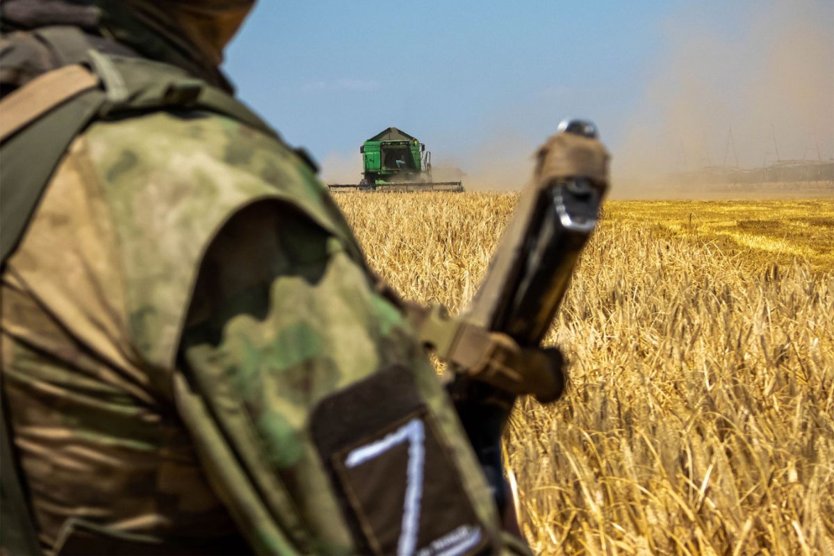London: Uskoro počinje nova faza rata za Ukrajinu, fokus se premešta sa  Donbasa