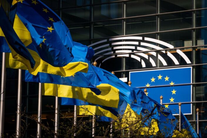 Blumberg: EU drastično smanjuje pomoć Ukrajini zbog ekonomske krize
