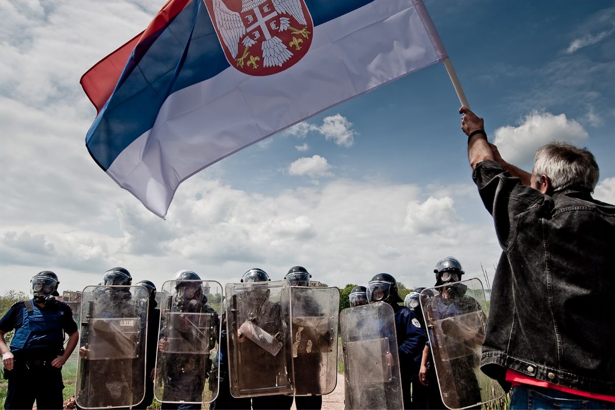 Српски идентитет и мултиконфесионалност