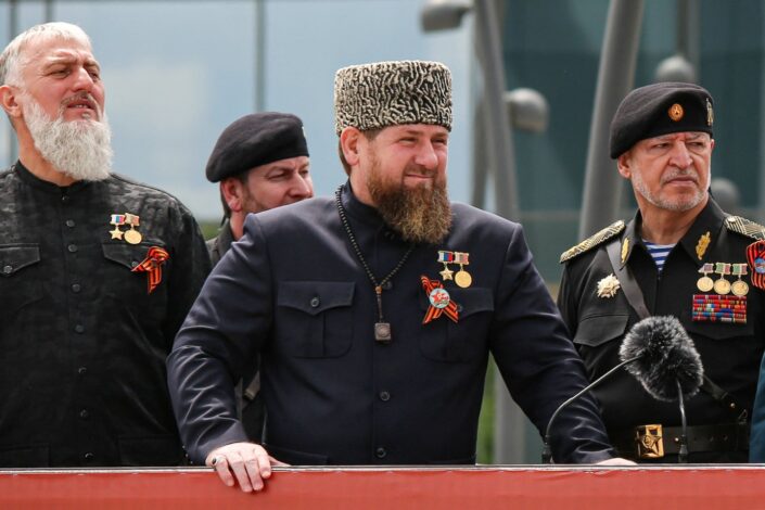 Analiza: Koliko je za Rusiju važan Kadirov i koliki je njegov uticaj u islamskom svetu