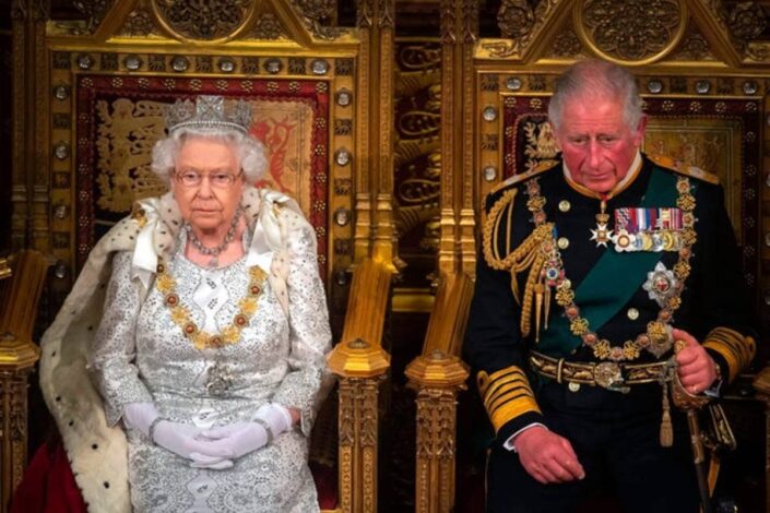 Glas Amerike: Smrt Elizabete II otvara debatu o budućnosti monarhije u Britaniji