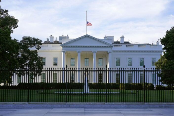 Vašington post: Bela kuća traži od Kijeva da pokaže spremnost za pregovore