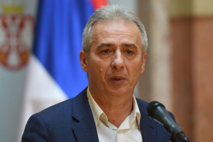 Drecun: Srbija će morati da uvede neku vrstu sankcija Rusiji