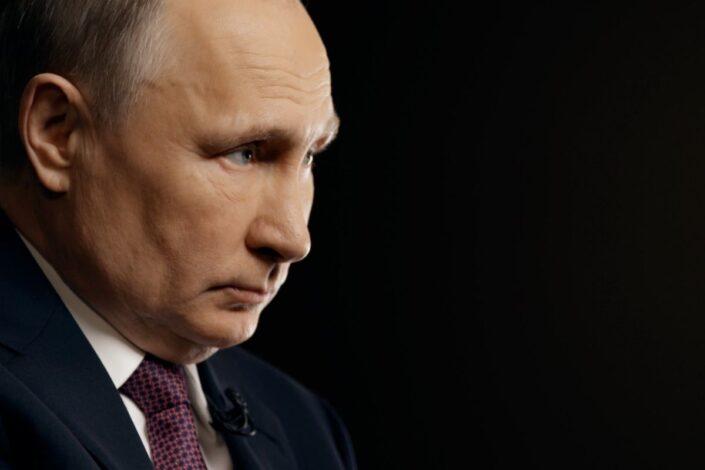 Ruski revanš – Putinov udarac (3)