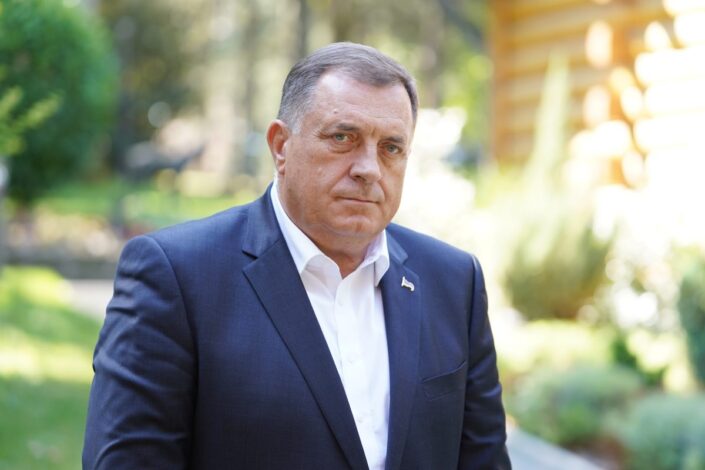 N. Kecmanović: Dodiku predstoji najteži mandat do sada