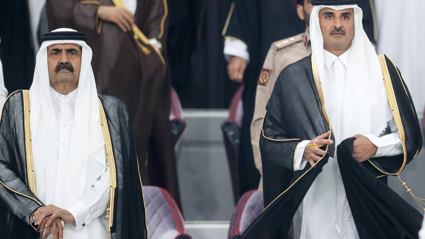 Катар – својеглава и супербогата монархија