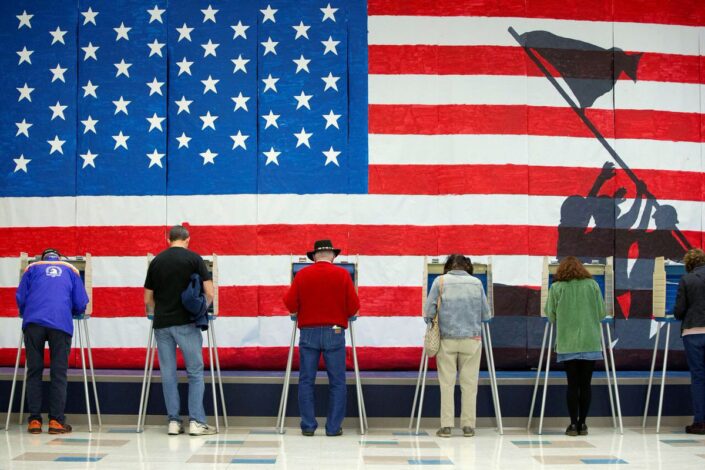 Šest stvari koje treba znati o međuizborima u SAD