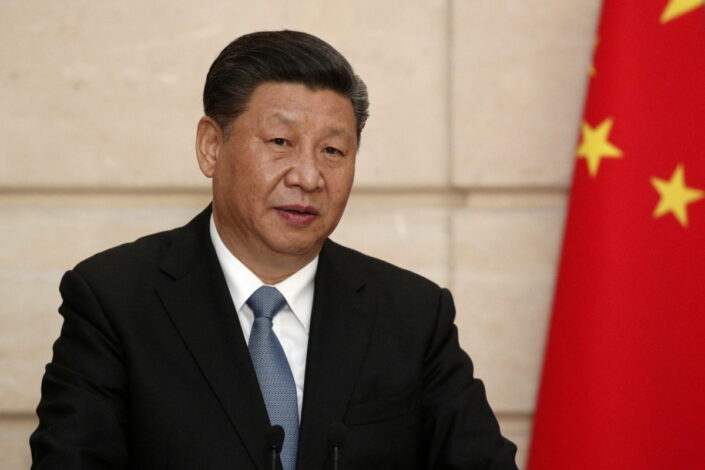 Si Đinping javno kritikovao kanadskog premijera (VIDEO)