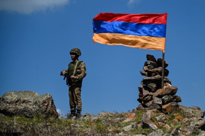 Jermenija – jabuka razdora na južnom Kavkazu
