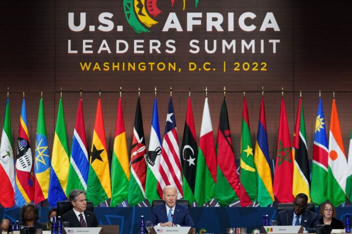 I. Musulin: Kina i Zapad ukrštaju koplja u Africi