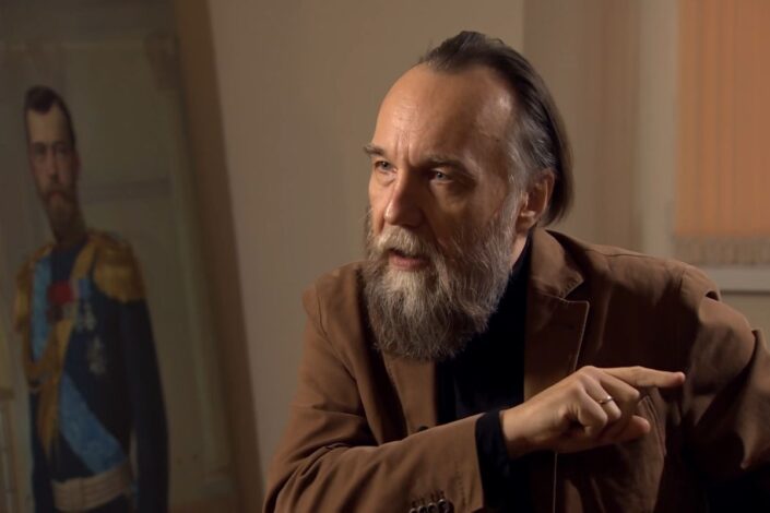Aleksandar Dugin: Uslovi naše pobede