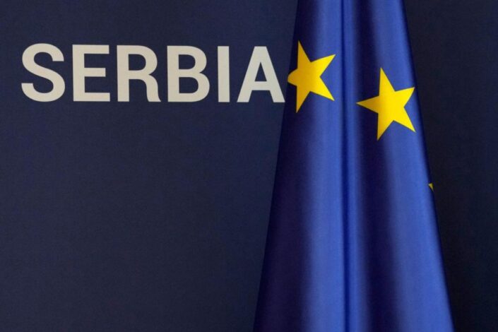 Trajni razlaz Srbije sa Zapadom?