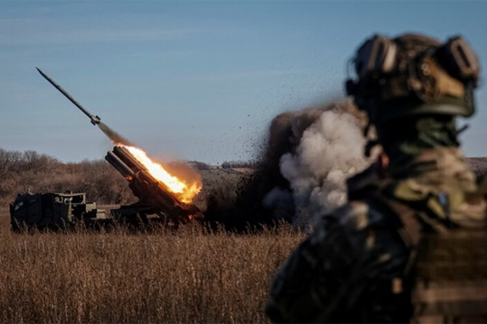 SAD podižu uloge u Ukrajini