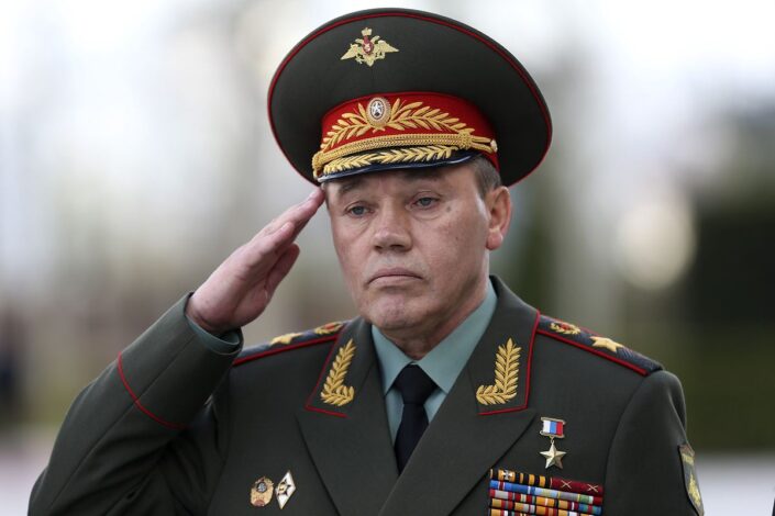 Gerasimov smenio Surovikina na čelu SVO; zašto je doneta odluka?