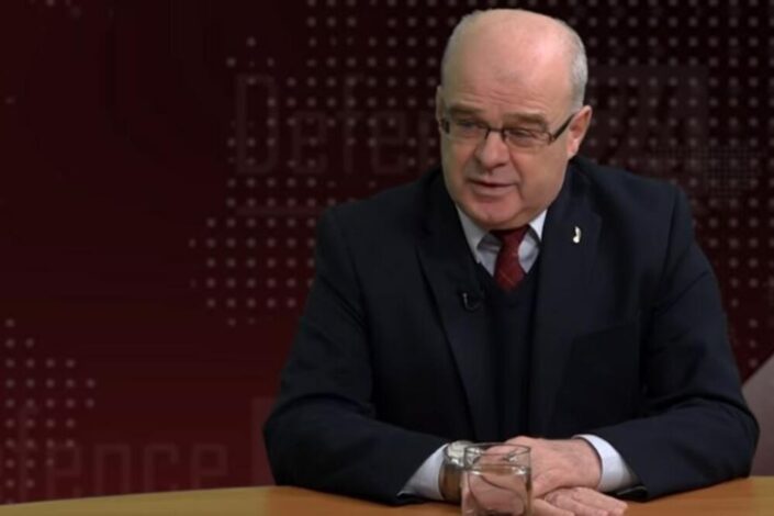 Poljski general: Kijev je propustio priliku da pobedi, Moskva vraća potencijal