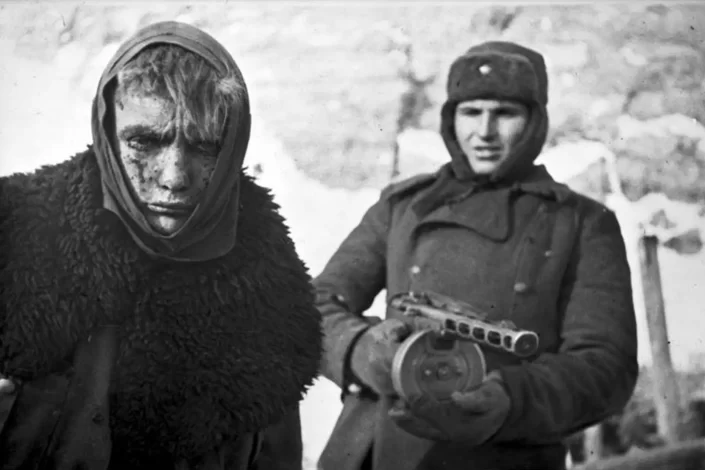 Staljingrad, 80 godina kasnije: Amnezija i ludost