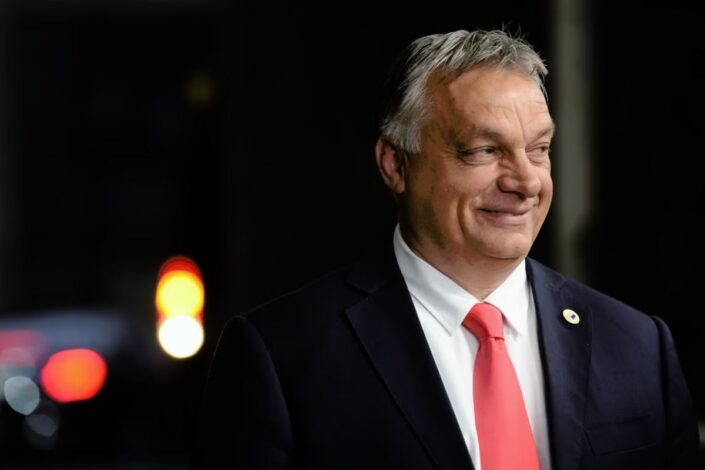 Viktor Orban – vitez propalih integracija