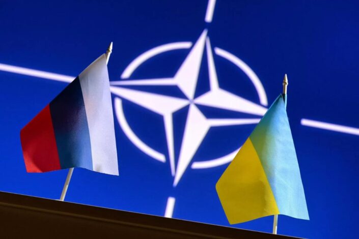 Logika NATO konfrontacije protiv Rusije