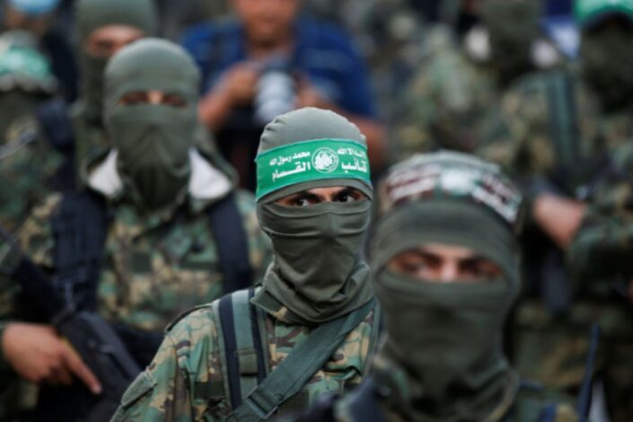 Ideološki temelji Hamasa
