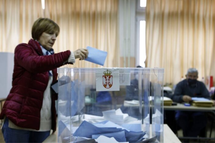 Izbori i Kosovo ili glasati pametno