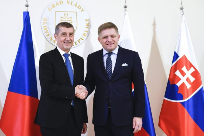 Kakva je budućnost češko-slovačkih odnosa?