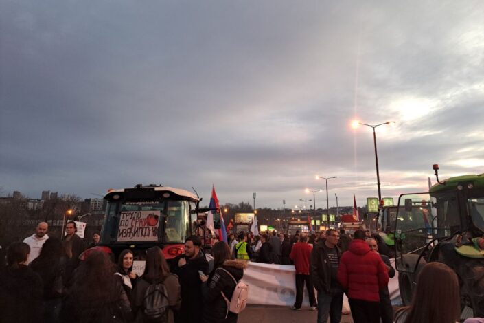 Ka prevazi političkog fundamentalizma