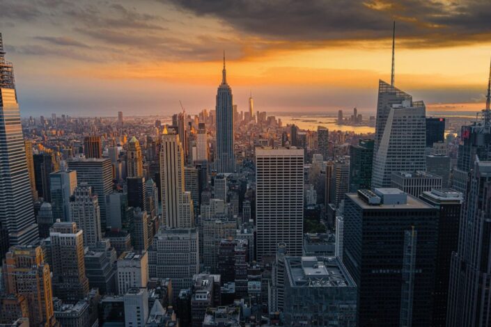 Pobeda Mamdanija ili kako je Njujork „pocrveneo”