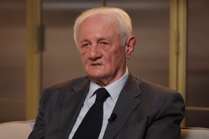 Slučaj Binel i čelično ubeđenje generala Krge