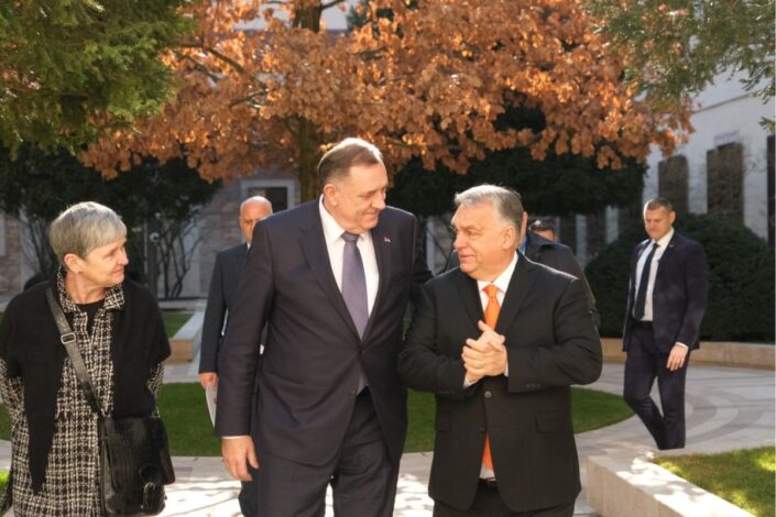 Dodikov slučaj i balkanska šahovska tabla