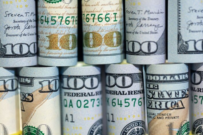 Kriza rastućih svetskih dugova