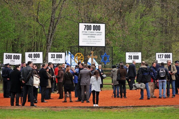 Kontinuitet progona: senka pravaštva nad Hrvatskom