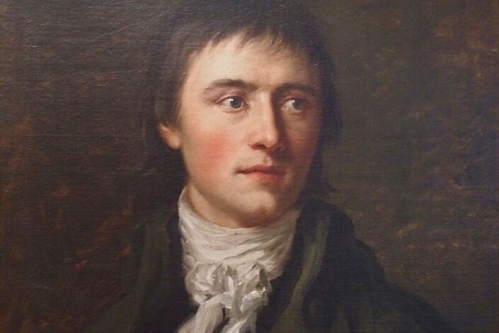 Klajst: Život kao razbijeni krčag