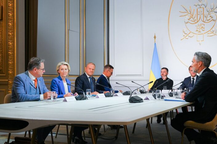 Šta se dešava sa ruskom imovinom na Zapadu?