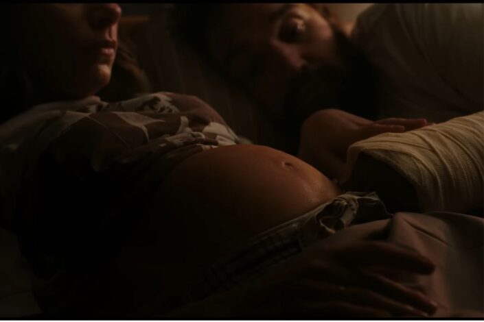 Kult Velike majke u srpskom filmu