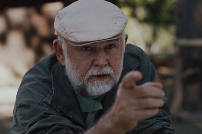 „Službe” u srpskom filmu i na televiziji