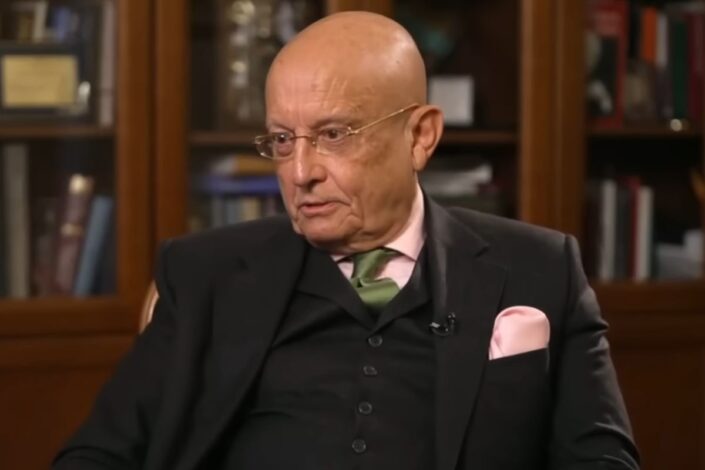 S. Karaganov: Sa evropskom elitom je nemoguće razgovarati