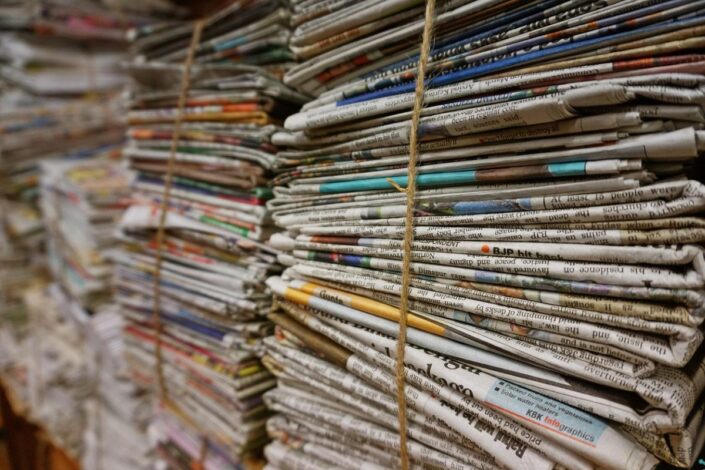 Civilizacijski slom i briselska cenzura