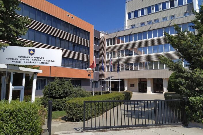 Pismo sa Kosova ili opet na izbore