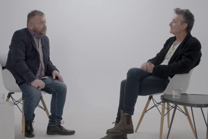 Ležerna mržnja Srđana Dragojevića