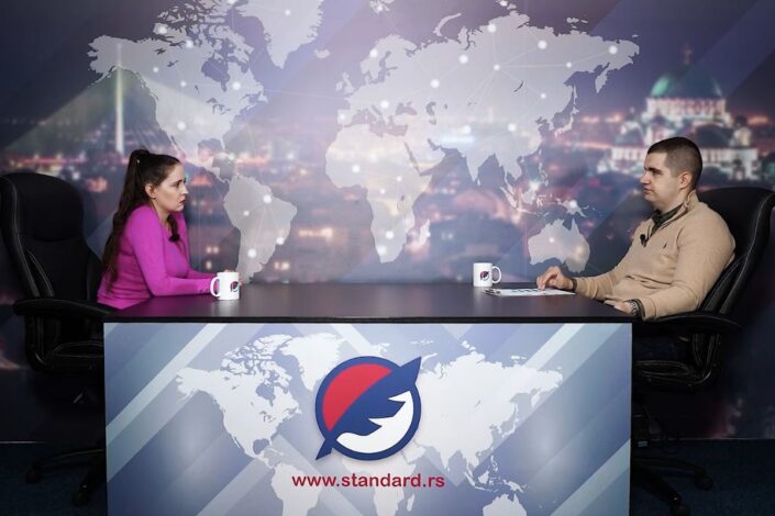 Tajana Poterjahin: Društvo koje se odriče tradicije srlja u propast