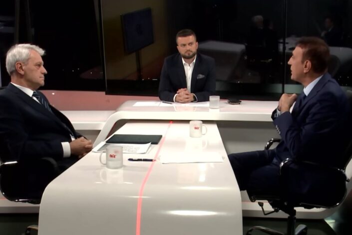 Uzbuna među prvosveštenicima bosanstva